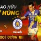 Xem trực tiếp bóng đá HAGL vs Hà Nội ở đâu, kênh nào? Link xem trực tiếp Cúp Tứ hùng HAGL vs Hà Nội