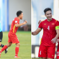 U23 Việt Nam được trọng tài 'giúp sức' vào Tứ kết U23 châu Á, rõ lý do cầu thủ Malaysia nhận thẻ đỏ