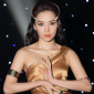 Bị chê trách gay gắt sau khi tung bộ ảnh ở nhà thờ Lớn Hà Nội, Phương Trinh Jolie lập tức phân trần