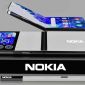 'Gục ngã' trước Nokia Wings 2022: Thiết kế đẹp đến 'ná thở', hấp dẫn hơn cả Galaxy Z Flip3