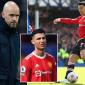 Chuyển nhượng MU 9/6: Erik ten Hag đảm bảo 'đặc quyền' cho Ronaldo, MU từ bỏ siêu tiền vệ