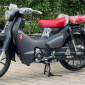 Tin xe 8/6: Giá xe Honda Super Cub C125 vượt đỉnh, lộ diện mẫu xe giá 28 triệu đẹp ngang SH Mode