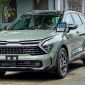 'Bom tấn' Kia Sportage 2022 ra mắt vào ngày mai, thiết kế và giá bán đủ sức hất cẳng Hyundai Tucson