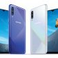 Top 3 smartphone Samsung dưới 4 triệu màn hình lớn, pin trâu đáng mua nhất 2022: Galaxy A12 dẫn đầu