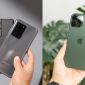 Top 5 smartphone 2 SIM tốt nhất tháng 6/2022: 2 siêu phẩm nhà Samsung và iPhone ‘đối đầu’
