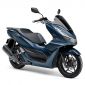 Honda PCX 160 2022 có bản mới với giá chỉ 62 triệu, thiết kế đẹp khó rời mắt