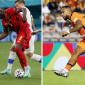 Nations League 9/6: Bỉ vùi dập Ba Lan bằng set tennis; Hà Lan thoát thua phút bù giờ