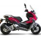 Honda ADV 2022 'đối đầu' với 'bộ đôi sát thủ' giá 89 triệu mới, trang bị hàng đầu phân khúc