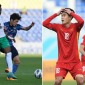U23 Việt Nam đối mặt nhiệm vụ 'bất khả thi', chấp nhận dừng bước ở Tứ kết U23 châu Á 2022?