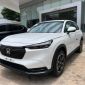 Honda HR-V 2022 ra mắt giữa tháng 6, đại lý báo giá ở mức khiến Kia Seltos choáng ngợp