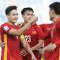 U23 Việt Nam thi đấu Tứ kết U23 châu Á 2022 khi nào, ở đâu?