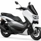 Yamaha ra mắt ‘quái vật’ tay ga mới, ‘nuốt chửng’ Honda Air Blade với loạt trang bị đỉnh cao