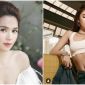 Ngọc Trinh tung loạt ảnh diện bikini, lộ vóc dáng thật trước camera khiến CĐM ngỡ ngàng
