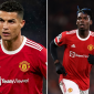 Chuyển nhượng MU 11/6: Ronaldo khiến MU chịu thua Liverpool, Pogba bất ngờ lật kèo đội bóng cũ