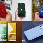 5 smartphone nhỏ gọn, mạnh 'banh nóc' nhưng 'giá rẻ sập sàn' đáng mua nhất tháng 6/2022