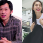 Tin trưa 12/6: Góc khuất hiếm biết về Hoài Linh, Thủy Tiên báo ‘tin vui’ lớn sau loạt ồn ào từ thiện