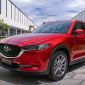 Giá lăn bánh Mazda CX-5 tháng 6/2022: Cực hấp dẫn, ‘gây sóng gió’ cho Hyundai Tucson và Honda CR-V