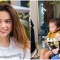 Là sao hạng A, Hồ Ngọc Hà cũng không 'thoát' khỏi cảnh này khi trở thành mẹ 'bỉm sữa'