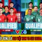 Trực tiếp bóng đá U23 châu Á: U23 Việt Nam vs Saudi Arabia Link xem trực tiếp VTV6 Tứ kết U23 châu Á