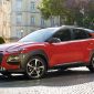 Bảng giá xe Hyundai Kona mới nhất tháng 6/2022: Quyết 'rượt đuổi' Toyota Corolla Cross, Honda HR-V