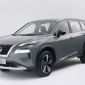 Nissan X-Trail 2023 hé lộ phiên bản giá rẻ, Honda CR-V đứng trước nguy cơ 'thất sủng'