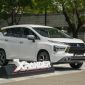 Tin xe trưa 13/6: Mitsubishi Xpander 2022 'thay máu' trang bị, giá từ 555 triệu, 'lấn át' Suzuki XL7