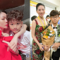 Lệ Quyên bất ngờ công khai diện mạo bạn gái đầu tiên của con trai ruột khiến cư dân mạng xôn xao