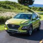 Giá lăn bánh Hyundai Kona tháng 6/2022: Hấp dẫn khách Việt, tranh ngôi Kia Seltos và Hyundai Creta