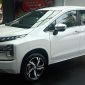 Cận cảnh Mitsubishi Xpander 2022 tại đại lý, có ưu đãi và giá lăn bánh 'làm khó' Toyota Veloz Cross