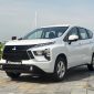 Soi chi tiết Mitsubishi Xpander AT 2022 cực hot: Giá cạnh tranh Toyota Innova, công nghệ mê mẩn