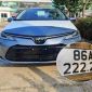 Khách Việt 'xỉu up xỉu down' trước chiếc Toyota Corolla Altis 2022 sở hữu một điểm vô cùng đặc biệt