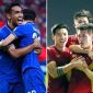 Giành vé dự VCK Asian Cup, đại kình địch của ĐT Việt Nam thiết lập cột mốc chưa từng có sau 15 năm