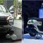 Tin xe 14/6: Giá lăn bánh Mitsubishi Xpander 2022 ở mức hấp dẫn, Honda Vision sắp có thêm đối thủ