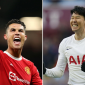 Chuyển nhượng MU 15/6: Mua sao tuyển Anh đá cặp cùng Ronaldo, chiêu mộ Son Heung-min?