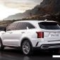 Đối thủ 'trên cơ' Hyundai SantaFe mở bán vào tháng 7 tới, số lượng đơn đặt hàng vượt mong đợi