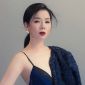 Bức ảnh làm lộ rõ vóc dáng thật sự của Lệ Quyên sau thời gian dài không tập gym gây ngỡ ngàng