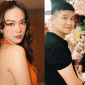 Hé lộ con người thật cùng loạt thông tin cá nhân về ông xã hơn Minh Hằng 10 tuổi