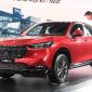 Chi tiết giá lăn bánh Honda HR-V 2022: 'Nhỉnh' hơn Kia Seltos, lấy động cơ và trang bị làm lợi thế