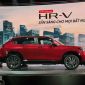 Honda HR-V hoàn toàn mới ra mắt khách Việt, giá bán khiến Hyundai Creta và Kia Seltos 'sững sờ'