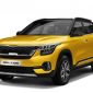 Kia Seltos 2022 'vượt mặt' Toyota Corolla Cross với doanh số khủng: Trang bị và thiết kế xứng tầm