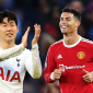 Tin chuyển nhượng bóng đá Anh 15/6: MU gây chấn động, muốn có Son Heung-min đá cặp với Ronaldo?