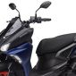 Ấn phẩm xe ga mới giá 68 triệu ngầu hơn Honda Air Blade 160 2022 ở Việt Nam khiến dân tình 'đốn tim'