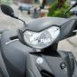 Yamaha Axis Z 2022 ra mắt với giá 47 triệu, thiết kế khiến Honda LEAD 'lép vế'