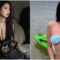 Ngọc Trinh diện bikini như nàng tiên cá, lộ vòng 3 cỡ khủng khiến CĐM ‘mắt tròn mắt dẹt’