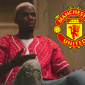 Hết tình nghĩa sau khi chia tay, Paul Pogba bất ngờ cáo buộc MU lừa đảo?