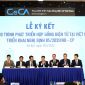 Thông cáo báo chí Hội nghị công bố Trục phát triển hợp đồng điện tử tại Việt Nam