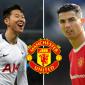 Tin chuyển nhượng bóng đá Anh 16/6: MU 'chiều lòng' Ronaldo, lên kế hoạch mua Son Heung-min?