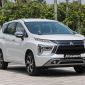 Mitsubishi Xpander 2021 lập công mới: Quyết ‘đánh bại’ Toyota Innova, Veloz Cross để giữ ngôi vương