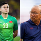 Đặng Văn Lâm nhận tin kém vui từ FIFA, ĐT Việt Nam mất 'bài tủ' từng gây bão Asian Cup