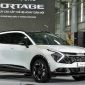 Bất chấp giá đắt hơn Hyundai Tucson, mẫu Kia Sportage 2022 vẫn hút khách Việt với 1.000 đơn đặt hàng